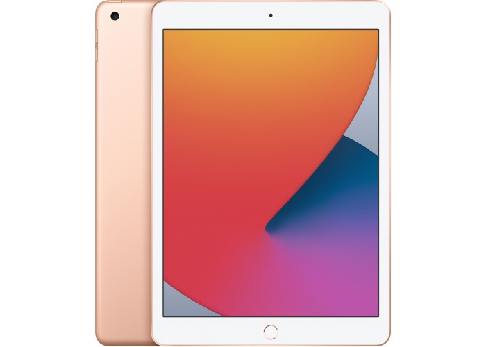 iPad (2020) Wi-Fi 32 ГБ золотой