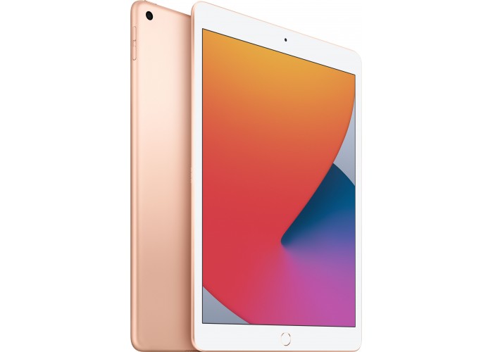 iPad (2020) Wi-Fi 128 ГБ золотой