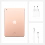 iPad (2020) Wi-Fi 128 ГБ золотой