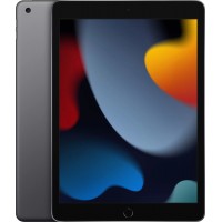 iPad (2021) Wi-Fi 64 ГБ «Серый космос»