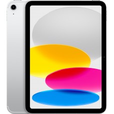 iPad (2022) Wi-Fi + Cellular 64 ГБ Серебристый