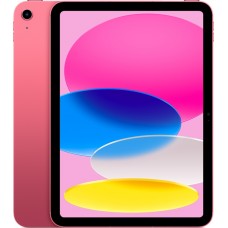 iPad (2022) Wi-Fi 64 ГБ Розовый
