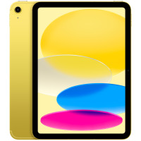 iPad (2025) Wi-Fi + Cellular 512 ГБ Жёлтый