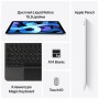 iPad Air (2020) Wi-Fi + Cellular 256 ГБ «серый космос»