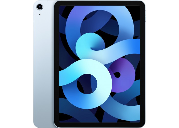 iPad Air (2020) Wi-Fi 64 ГБ «голубое небо»