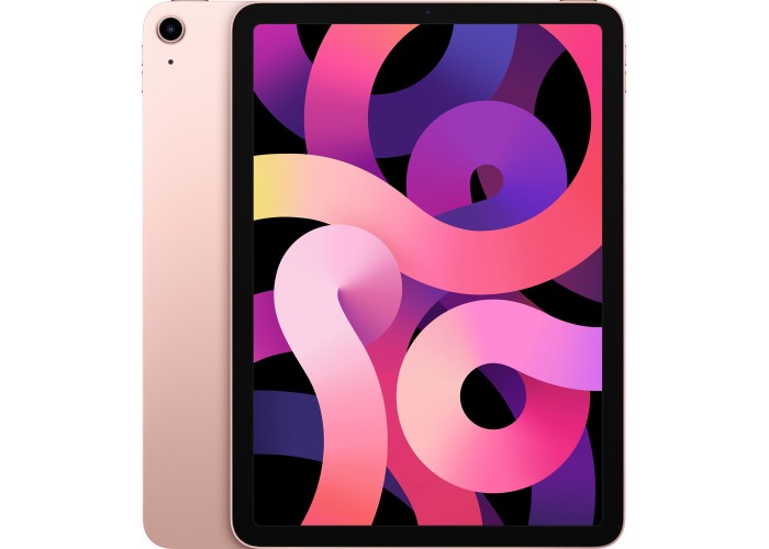 iPad Air (2020) Wi-Fi 256 ГБ «розовое золото»