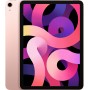 iPad Air (2020) Wi-Fi 256 ГБ «розовое золото»