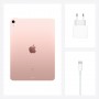 iPad Air (2020) Wi-Fi 64 ГБ «розовое золото»