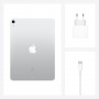 iPad Air (2020) Wi-Fi 256 ГБ серебристый