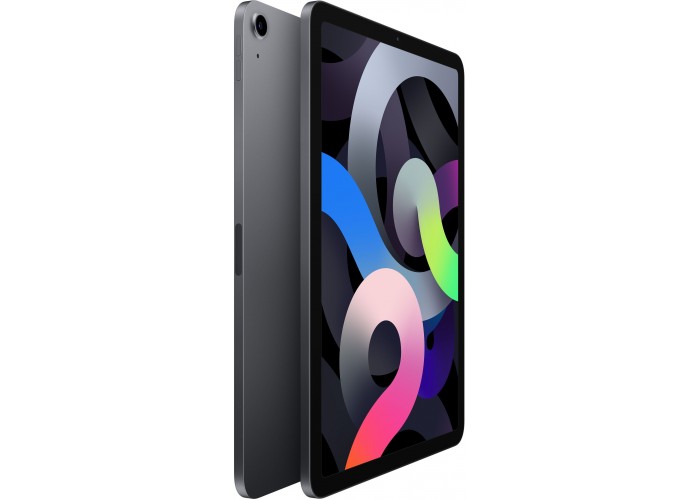 iPad Air (2020) Wi-Fi 64 ГБ «серый космос»