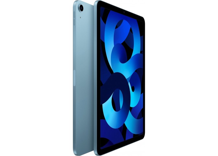 iPad Air (2022) Wi-Fi 256 ГБ синий