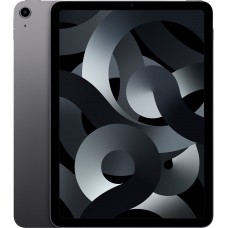 iPad Air (2022) Wi-Fi 64 ГБ «серый космос»