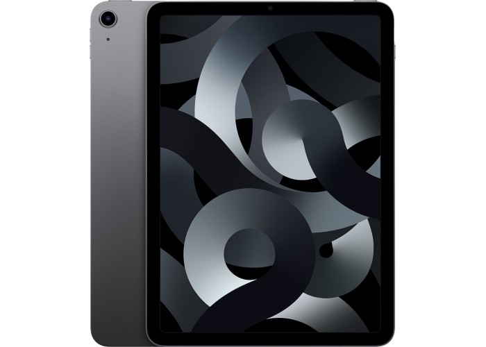 iPad Air (2022) Wi-Fi 64 ГБ «серый космос»