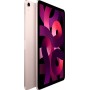 iPad Air (2022) Wi-Fi 256 ГБ розовый