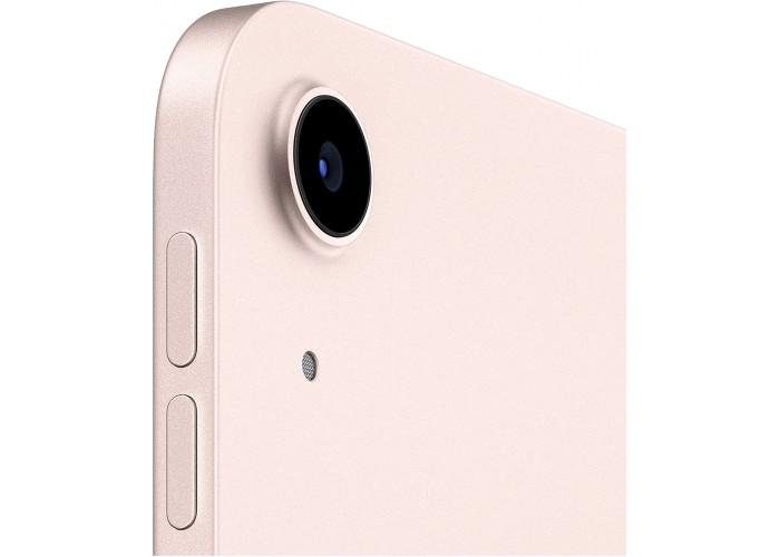 iPad Air (2022) Wi-Fi 64 ГБ розовый