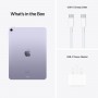 iPad Air (2022) Wi-Fi 256 ГБ фиолетовый