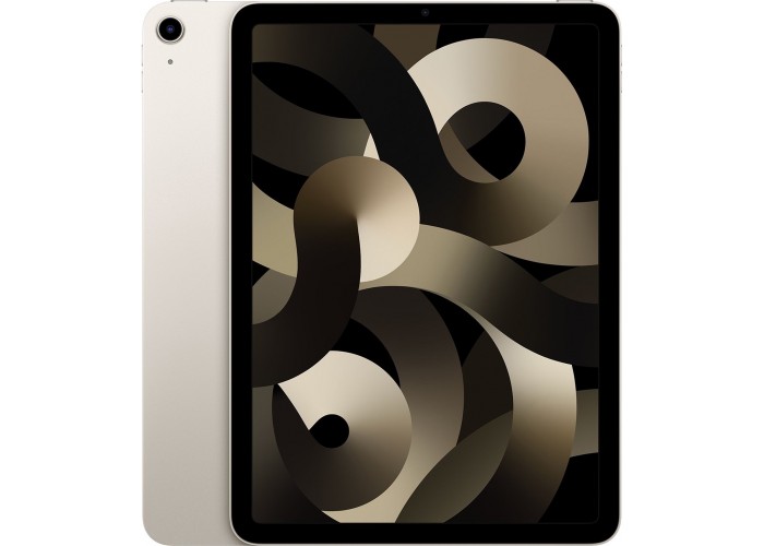iPad Air (2022) Wi-Fi 64 ГБ «сияющая звезда»