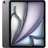 iPad Air (2024) 13 дюймов Wi-Fi 512 ГБ «серый космос»