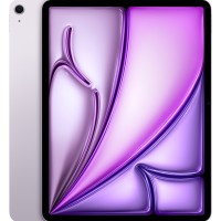 iPad Air (2024) 13 дюймов Wi-Fi 1 ТБ фиолетовый