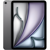 iPad Air (M3, 2025) 11 дюймов Wi-Fi + Cellular 512 ГБ «серый космос»