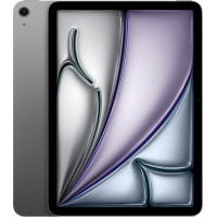 iPad Air (M3, 2025) 11 дюймов Wi-Fi 1 ТБ «серый космос»