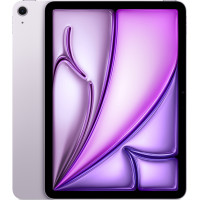 iPad Air (M3, 2025) 11 дюймов Wi-Fi 256 ГБ фиолетовый