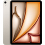 iPad Air (M3, 2025) 11 дюймов Wi-Fi 128 ГБ «сияющая звезда»