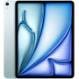 iPad Air (M3, 2025) 13 дюймов Wi-Fi + Cellular 1 ТБ голубой