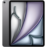 iPad Air (M3, 2025) 13 дюймов Wi-Fi + Cellular 128 ГБ «серый космос»