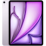 iPad Air (M3, 2025) 13 дюймов Wi-Fi + Cellular 1 ТБ фиолетовый