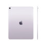 iPad Air (M3, 2025) 13 дюймов Wi-Fi + Cellular 1 ТБ фиолетовый