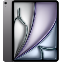 iPad Air (M3, 2025) 13 дюймов Wi-Fi 256 ГБ «серый космос»