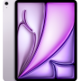 iPad Air (M3, 2025) 13 дюймов Wi-Fi 1 ТБ фиолетовый