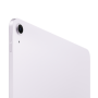 iPad Air (M3, 2025) 13 дюймов Wi-Fi 1 ТБ фиолетовый