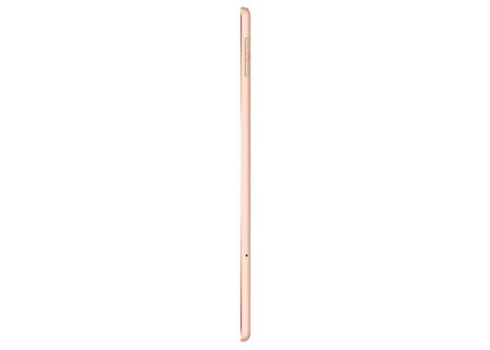 iPad mini (2019) Wi-Fi + Cellular 256 ГБ золотой