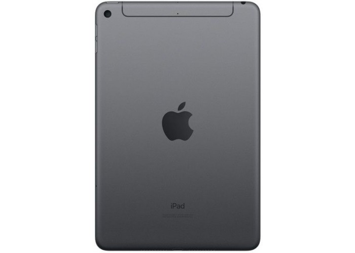 iPad mini (2019) Wi-Fi + Cellular 256 ГБ «серый космос»