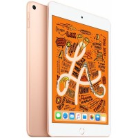 iPad mini (2019) Wi-Fi 64 ГБ золотой
