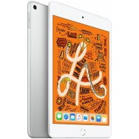 iPad mini (2019) Wi-Fi 64 ГБ серебристый