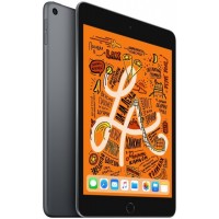 iPad mini (2019) Wi-Fi 256 ГБ «серый космос»
