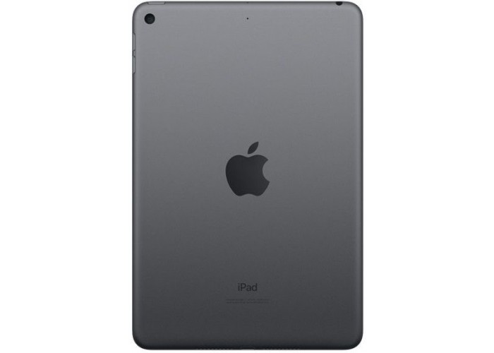 iPad mini (2019) Wi-Fi 64 ГБ «серый космос»