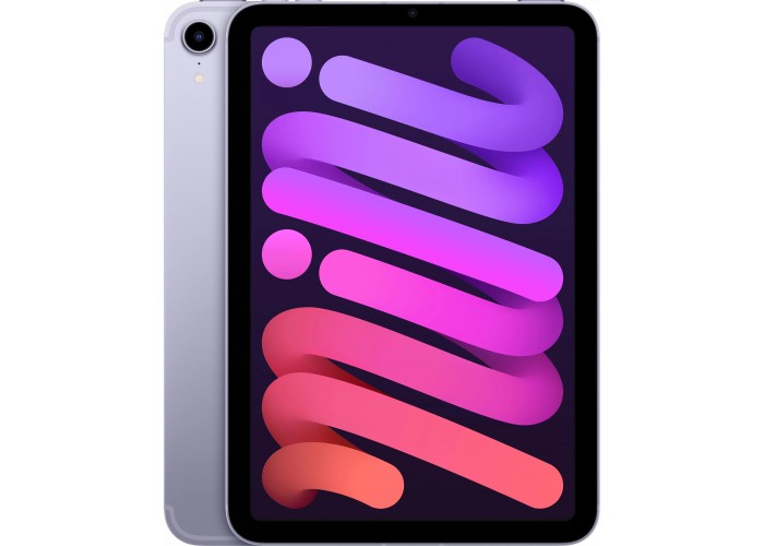iPad mini (2021) Wi-Fi + Cellular 64 ГБ Фиолетовый