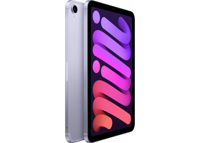 iPad mini (2021) Wi-Fi + Cellular 256 ГБ Фиолетовый