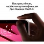 iPad mini (2021) Wi-Fi 256 ГБ Розовый