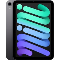 iPad mini (2021) Wi-Fi 64 ГБ «Серый космос»