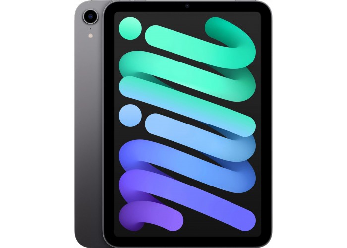 iPad mini (2021) Wi-Fi 64 ГБ «Серый космос»
