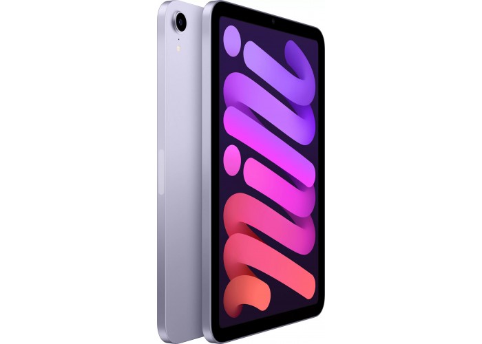 iPad mini (2021) Wi-Fi 64 ГБ Фиолетовый