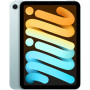 iPad mini (2024) Wi-Fi + Cellular 256 ГБ Голубой