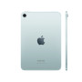 iPad mini (2024) Wi-Fi + Cellular 256 ГБ Голубой