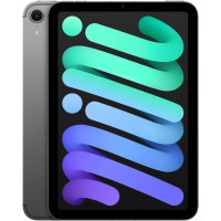 iPad mini (2024) Wi-Fi + Cellular 512 ГБ «Серый космос»