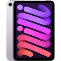 iPad mini (2024) Wi-Fi + Cellular 128 ГБ Фиолетовый